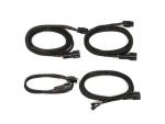 HEX ezCAN Extension Kit for Front & Rear Lights, Brake Lights, Horn and Other Accessories - Image 2