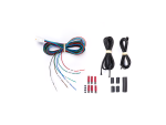 HEX PURE ezCAN Wiring Loom for indicators etc