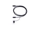 HEX ezCAN PURE USB programming lead to program the PURE Universal Accessory Manager