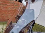 Sat Nav / Smartphone Mount to Raise Devices to Better Line of Sight for Yamaha Tracer 9GT and 9GT+ from Moto-Mate