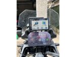 BMW F 800 GS GPS Mount from moto-mate MM_NM_BMW_006_1