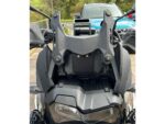 Navigation mount for GPS / Phone solutions for BMW F 800 GS