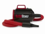 Bruhl Dryer MD1900+ for Motorcycles, bicycles, cars, quads etc