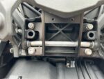 BMW F800GS Sat Nav Mount by Moto-Mate