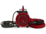 Bruhl Dryer MD1900+ Rear View