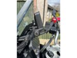 Sideview BMW F 800 GS Sat Nav / Phone Mount MM_NM_BMW06_1