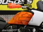 Barkbusters BHG-090 Hardware Kit - Two Point Mount - Harley Davidson Pan America 2021- - Image 4