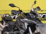 Barkbusters BHG-103 Hardware Kit - Two Point Mount - Benelli TRK502 and TRK702 Models - Image 8