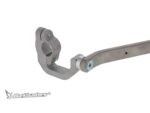 Barkbusters BHG-111 Hardware Kit - Two Point Mount - Royal Enfield Himalayan 2023- - Image 3