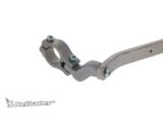 Barkbusters BHG-113 Hardware Kit - Two Point Mount - Yamaha XTZ 700 Tenere World Raid 2022-2025 - Image 3