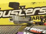 Barkbusters BHG-147 Hardware Kit - Two Point Mount - Aprilia Tuareg 660 Rally 2025- - Image 4