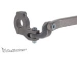 Barkbusters BHG-117 Hardware Kit - Two Point Mount - BMW F 800 GS, GS Sport, GS Triple Black 2024- - Image 3