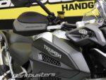 Barkbusters BHG-102 Hardware Kit - Two Point Mount - Triumph Tiger 1200 GT/Pro & 1200 Rally Exlporer/Pro - Image 5
