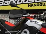 Barkbusters BHG-105 Hardware Kit - Two Point Mount - Aprilia Tuareg 660 2022- - Image 6