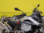 Barkbusters BHG-118 Hardware Kit - Two Point Mount - BMW F 900 GS, GSA, GSA , GSA Ride Pro 2024- - Image 5
