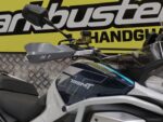 Barkbusters BHG-144 Hardware Kit - Two Point Mount - CFMOTO 700MT 2026- - Image 3