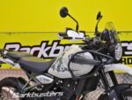Barkbusters BHG-119 Hardware Kit - Two Point Mount - Royal Enfield Himalayan 450 and Guerilla 450 2024- - Image 4