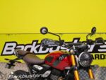 Barkbusters BHG-116 Hardware Kit - Two Point Mount - Triumph Scrambler 400X/XC 2024- - Image 4