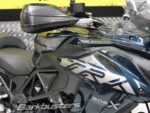 Barkbusters BHG-103 Hardware Kit - Two Point Mount - Benelli TRK502 and TRK702 Models - Image 4