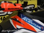 Barkbusters BHG-107 Hardware Kit - Two Point Mount - KTM 1290 SAR/SAS 2021- - Image 5