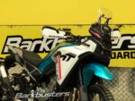 Barkbusters BHG-089 Hardware Kit - Two Point Mount - DUCATI Multistrada CFMOTO 400 CFMOTO 800 - Image 3