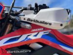 Barkbusters BHG-091 Hardware Kit - Two Point Mount - Honda CRF300L 2021- - Image 4
