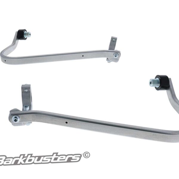 Barkbusters BHG-105 Hardware Kit - Two Point Mount - Aprilia Tuareg 660 2022-