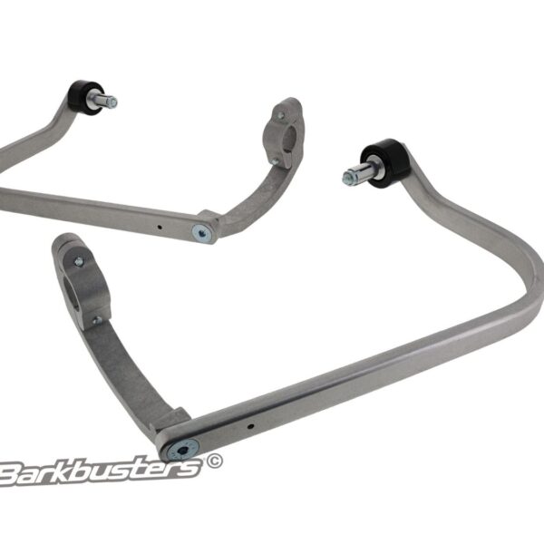 Barkbusters BHG-089 Hardware Kit - Two Point Mount - DUCATI Multistrada CFMOTO 400 CFMOTO 800