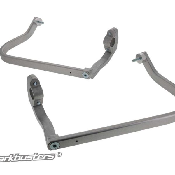 Barkbusters BHG-091 Hardware Kit - Two Point Mount - Honda CRF300L 2021-