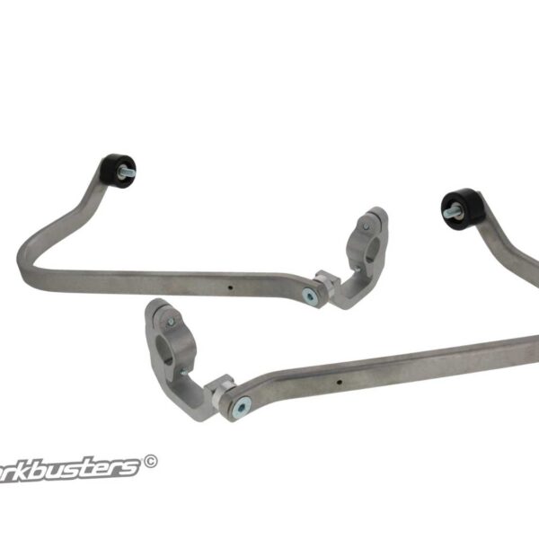 Barkbusters BHG-111 Hardware Kit - Two Point Mount - Royal Enfield Himalayan 2023-