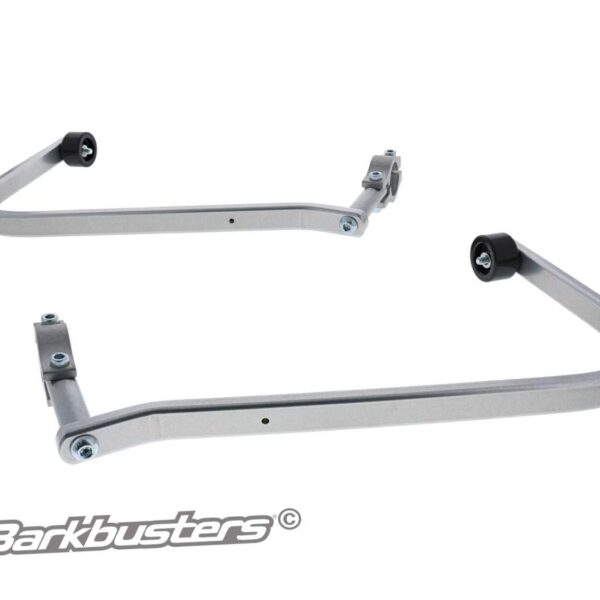 Barkbusters BHG-102 Hardware Kit - Two Point Mount - Triumph Tiger 1200 GT/Pro & 1200 Rally Exlporer/Pro
