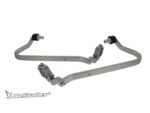 Barkbusters BHG-113 Hardware Kit - Two Point Mount - Yamaha XTZ 700 Tenere World Raid 2022-2025