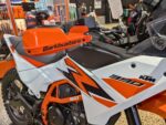 Barkbusters BHG-146 Hardware Kit - Two Point Mount - KTM 390 Adventure R/X, Enduro R and SMC R 2025- - Image 3