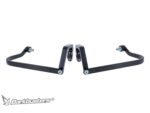 Barkbusters BHG-140 Hardware Kit - Two Point Mount - Voge DS900X 2024-