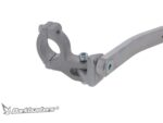 Barkbusters BHG-119 Hardware Kit - Two Point Mount - Royal Enfield Himalayan 450 and Guerilla 450 2024- - Image 3