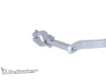 Barkbusters BHG-138 Hardware Kit - Two Point Mount - Triumph Scrambler 1200 XE 2024- - Image 3