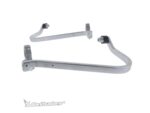 Barkbusters BHG-147 Hardware Kit - Two Point Mount - Aprilia Tuareg 660 Rally 2025-