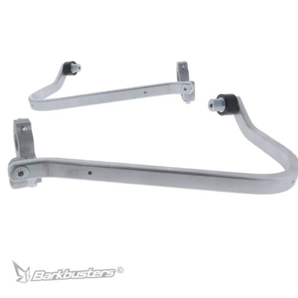 Barkbusters BHG-147 Hardware Kit - Two Point Mount - Aprilia Tuareg 660 Rally 2025-