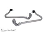 Barkbusters BHG-117 Hardware Kit - Two Point Mount - BMW F 800 GS, GS Sport, GS Triple Black 2024-