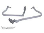 Barkbusters BHG-118 Hardware Kit - Two Point Mount - BMW F 900 GS, GSA, GSA , GSA Ride Pro 2024-