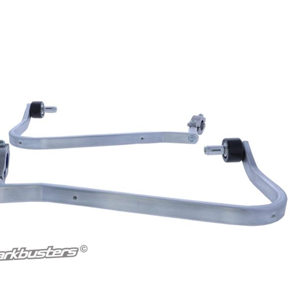 Barkbusters BHG-144 Hardware Kit - Two Point Mount - CFMOTO 700MT 2026-