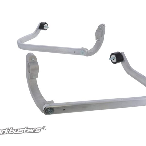 Barkbusters BHG-146 Hardware Kit - Two Point Mount - KTM 390 Adventure R/X, Enduro R and SMC R 2025-