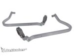 Barkbusters BHG-136 Hardware Kit - Two Point Mount - Kove 450 Rally 2024-