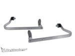Barkbusters BHG-128 Hardware Kit - Two Point Mount - Moto Guzzi Stelvio 2024-