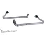 Barkbusters BHG-127 Hardware Kit - Two Point Mount - Moto Guzzi V85TT and V85TT Travel 2024-