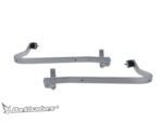 Barkbusters BHG-119 Hardware Kit - Two Point Mount - Royal Enfield Himalayan 450 and Guerilla 450 2024-