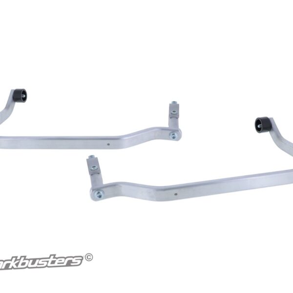 Barkbusters BHG-138 Hardware Kit - Two Point Mount - Triumph Scrambler 1200 XE 2024-