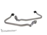 Barkbusters BHG-120 Hardware Kit - Two Point Mount - Triumph Tiger 900 GT, GT Pro and Rally Pro 2024-