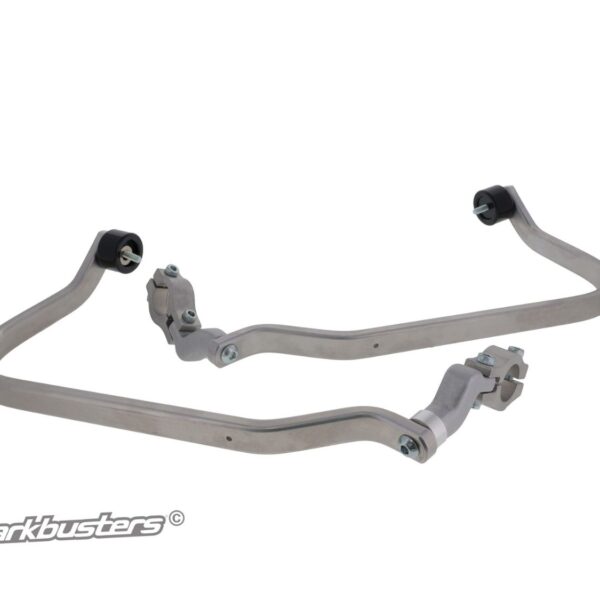 Barkbusters BHG-120 Hardware Kit - Two Point Mount - Triumph Tiger 900 GT, GT Pro and Rally Pro 2024-