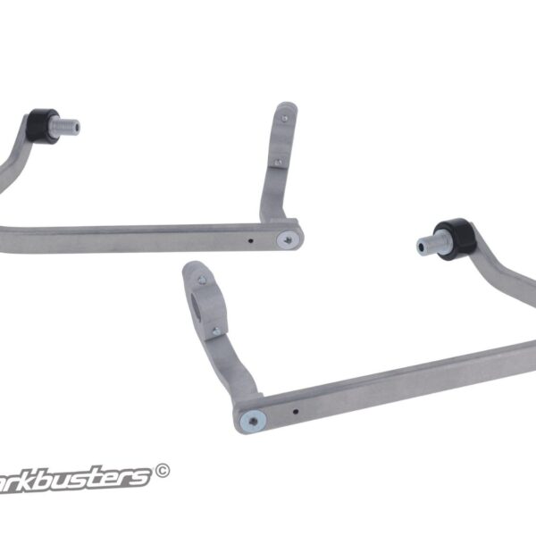 Barkbusters BHG-141 Hardware Kit - Two Point Mount - Voge 300 Rally, DS525X, DS800X Rally